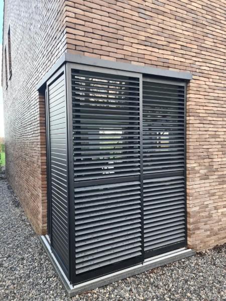 Volets roulants Volets roulants