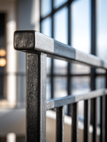 sécurité escalier sécurité escalier