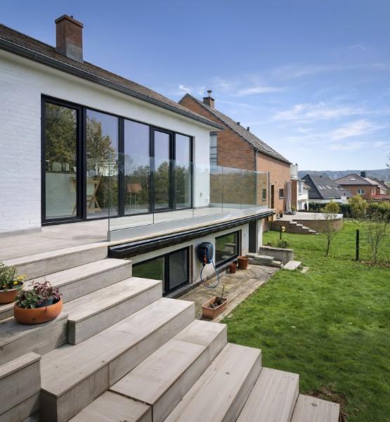 Aménagement Aménagement