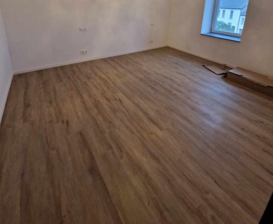 Rénovation menuiserie 