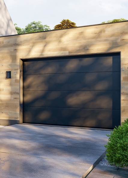 Minuisirie extérieur