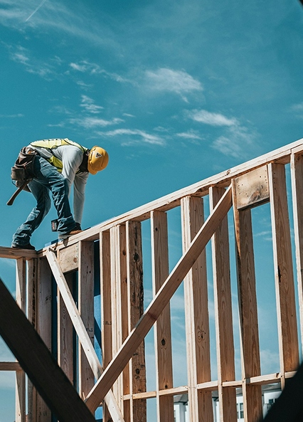 Minuisirie extérieur