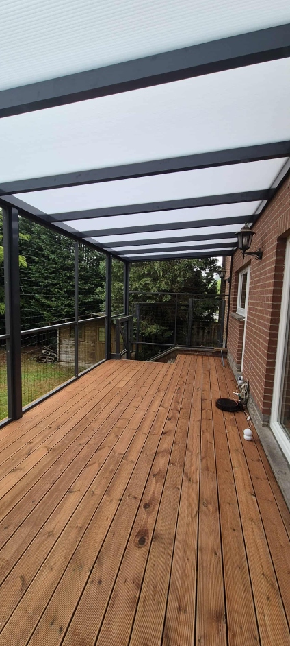 entreprise de menuiserie