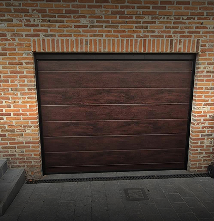 Menuiserie extérieure