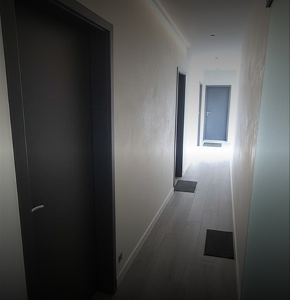 Menuiserie intérieure